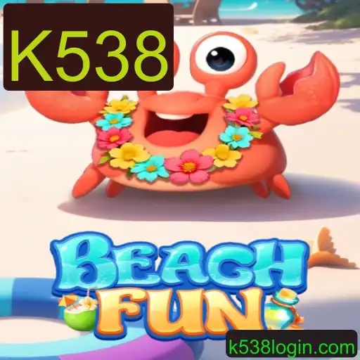 BeachFun: Descubra o Jogo de Verão com a Chave K538