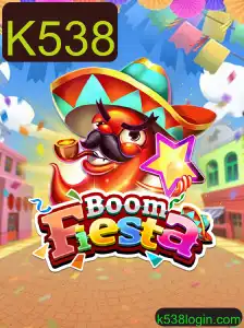 Descubra o Mundo de BoomFiesta: Inovação e Aventura Interativa