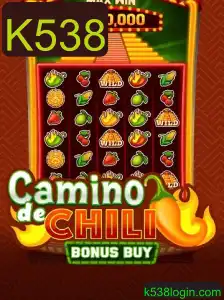 Explorando o Jogo CaminodeChiliBonusBuy: Uma Aventura Picante