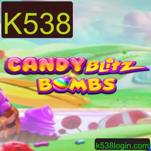 CandyBlitzBombs: O Novo Fenômeno dos Jogos