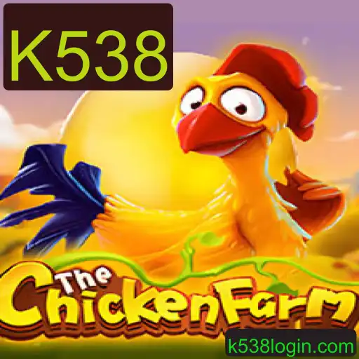 Descubra o Mundo Fascinante de ChickenFarm