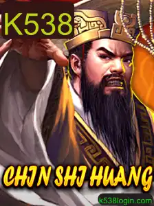 ChinShiHuang: Mergulhe na Estratégia e Desafios do Novo Jogo K538