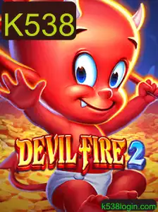 Descubra o Mundo Fascinante de DevilFire2 - Um Jogo Revolucionário