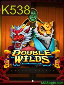 DoubleWilds: Descubra o Novo Fenômeno dos Jogos de Estratégia