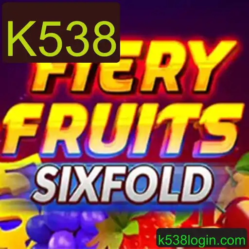 FieryFruitsSixFold: O Novo Fenômeno Divertido