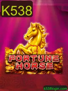 Explorando o Jogo FortuneHorse: Regras e Mecânicas