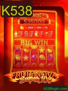 Descubra o Fascinante Mundo de FruitNovaSuper100