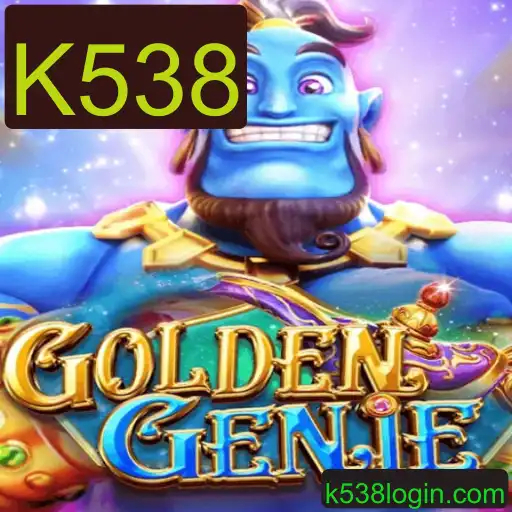 Descobrindo o Novo Jogo GOLDENGENIE: Um Mundo de Mistério com K538