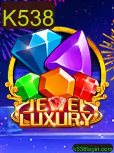 Explorando o Mundo do Jogo JewelLuxury