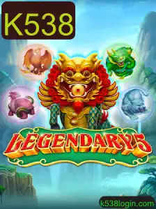 Legendary5: Um Mergulho Profundo no Novo Fenômeno dos Jogos