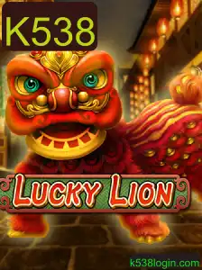 Explorando as Aventuras do LuckyLion: Jogo Vibrante e Fascinante