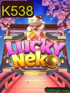 Descubra o Fascinante Mundo de LuckyNeko: Um Jogo de Aventura com Tradição e Inovação