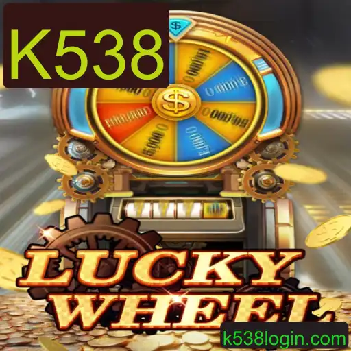 Descubra o Fascinante Mundo de LuckyWheel com a Palavra-chave K538