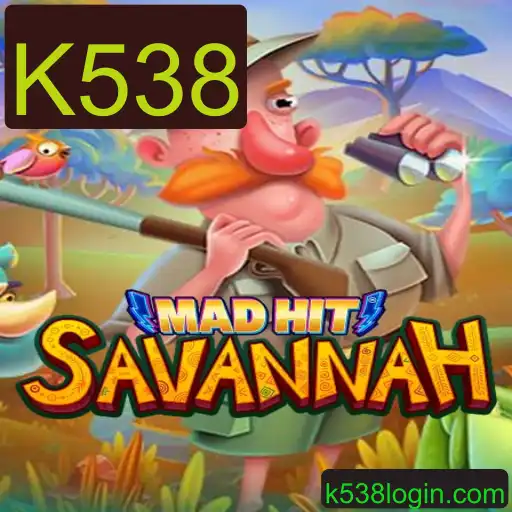 MadHitSavannah: Novo Fenômeno dos Jogos em 2023