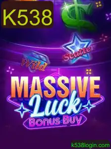 Descubra o Fascinante Mundo de MassiveLuckBonusBuy: A Aventura de Sorte e Estratégia