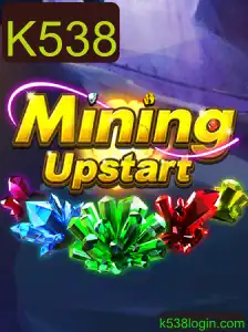 Explorando o Universo de MiningUpstart