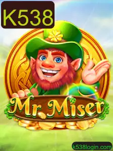 Descubra o Fascinante Mundo de MrMiser: O Jogo Envolvente de Estratégia e Aventura