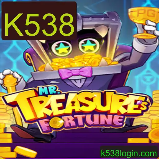 Explorando MrTreasuresFortune: Um Guia Completo sobre o Jogo
