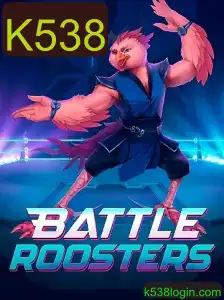 Explorando o Mundo de BattleRoosters: A Nova Frenesia do Jogo