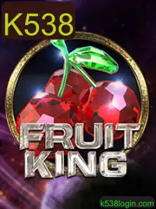Descubra o Mundo Encantador de FruitKing: Um Guia Completo