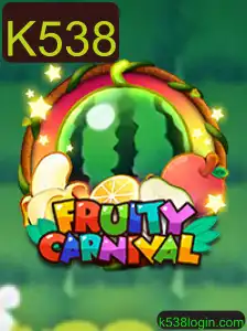 Explorando o Universo Divertido de FruityCarnival