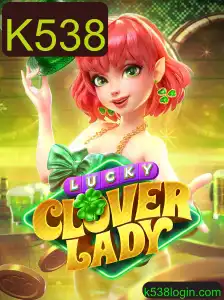 LuckyCloverLady: Um Jogo Inovador no Cenário Moderno