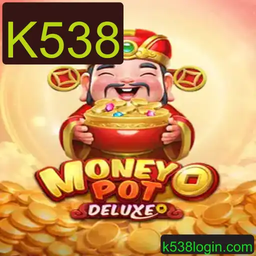 Descubra o Universo de MoneyPotDELUXE: A Emoção do Jogo Moderno