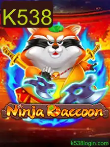 Explorando NinjaRaccoon: O Mundo dos Guaxinins Ninjas em Ação