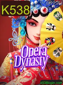 OperaDynasty: Uma Nova Era nos Jogos de Estratégia