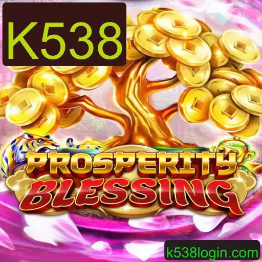 Descubra o Intrigante Jogo de Tabuleiro ProsperityBlessing