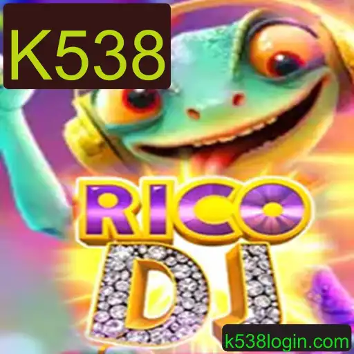 RicoDJ: Mergulhe na Nova Experiência de Jogo com K538