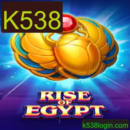 Descubra RiseOfEgypt: Uma Jornada pelo Antigo Mundo com K538