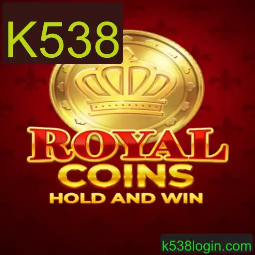 Descubra o Fascinante Mundo de RoyalCoins e a Estratégia Chave K538