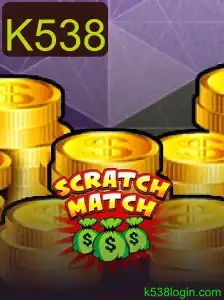 Descubra o Novo Jogo ScratchMatch: Diversão e Estratégia com K538