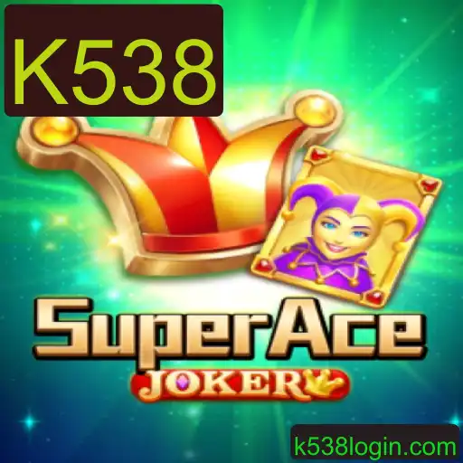 Descubra SuperAceJoker: O Jogo que Está Transformando o Entretenimento Digital