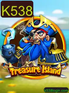 Descubra o Fascinante Mundo de TreasureIsland: Aventura e Estratégia Com a Palavra-Chave K538
