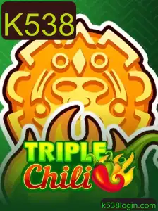 TripleChili: Explorando o Mundo de Estratégia e Diversão do Jogo K538