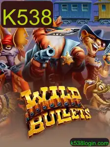 Explorando o Mundo de WildBullets: Ação e Estratégia em um Novo Horizonte