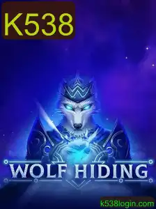 Descubra o Fascinante Mundo do Jogo WolfHiding com K538