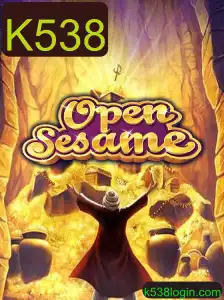 Explorando o Fascinante Mundo de OpenSesame: O Jogo de Estratégia e Engenhosidade