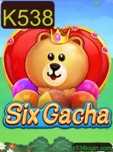 Descubra o Fascinante Mundo de SixGacha: Um Jogo de Estratégia e Sorte