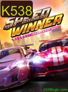 Explorando o Jogo de Corrida Revolutionário: SpeedWinner