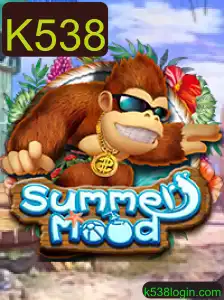 SummerMood: Descubra o Novo Fenômeno do Jogo com Chave K538