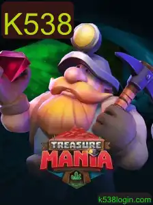 Descubra o Fascinante Mundo de TreasureMania