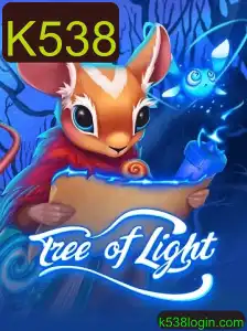 TreeofLight: Descubra o Fascinante Universo do Jogo K538