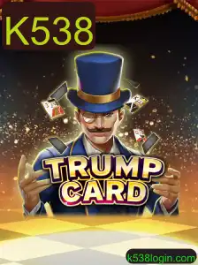 Descubra o Jogo TrumpCard: A Revolução da Estratégia